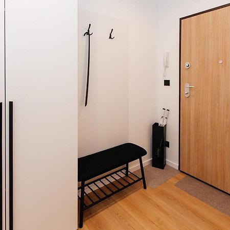 Maya'S Flats & Resorts 53 - Walowa 40, Gdansk Ngoại thất bức ảnh