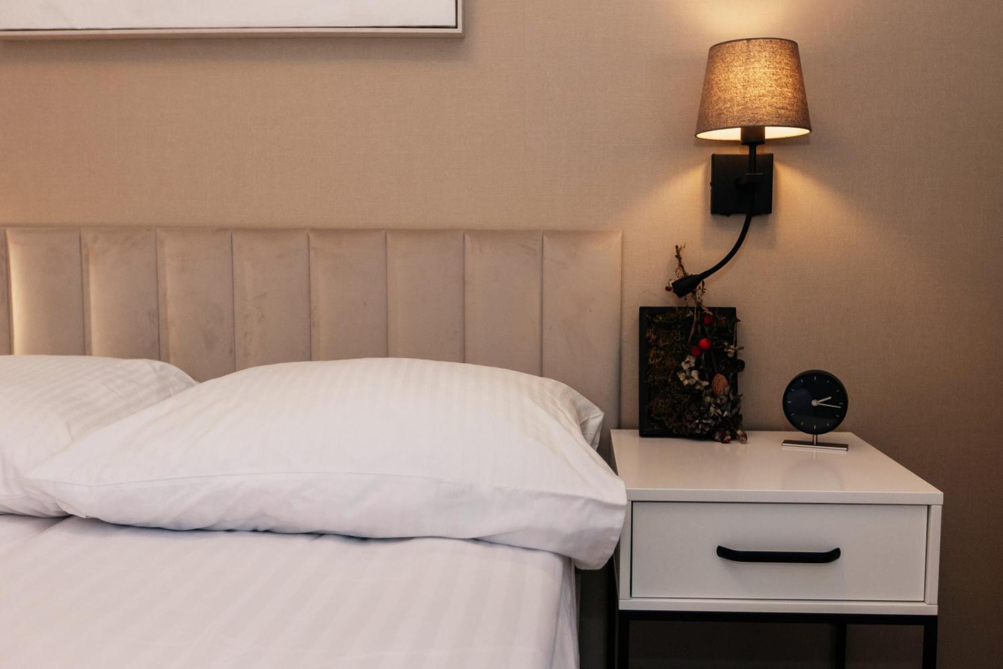 Maya'S Flats & Resorts 53 - Walowa 40, Gdansk Ngoại thất bức ảnh