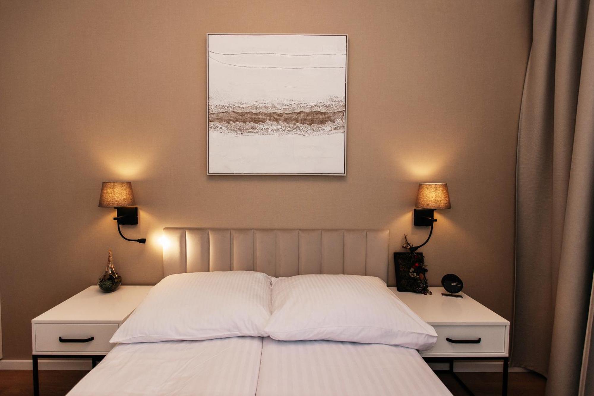Maya'S Flats & Resorts 53 - Walowa 40, Gdansk Ngoại thất bức ảnh