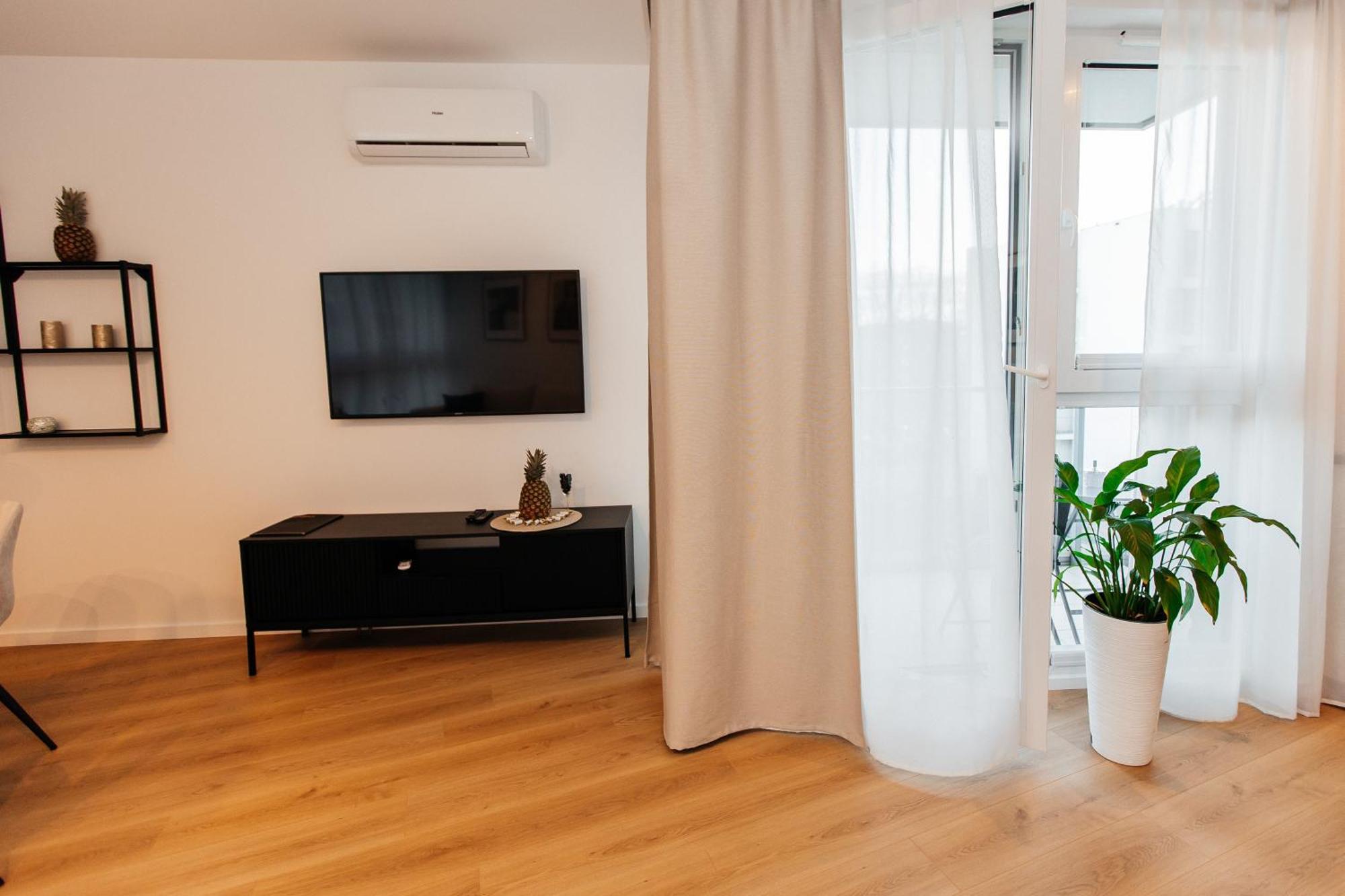 Maya'S Flats & Resorts 53 - Walowa 40, Gdansk Ngoại thất bức ảnh